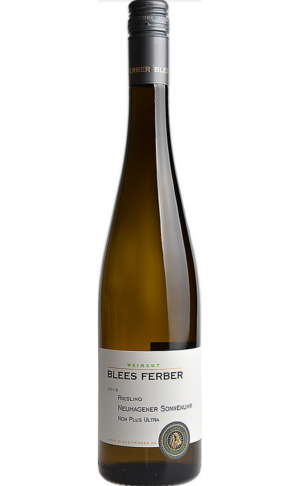 Riesling Non Plus Ultra