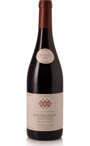 Pinot Noir Reserve vieilles vignes