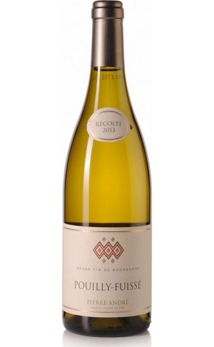 Pouilly Fuissé