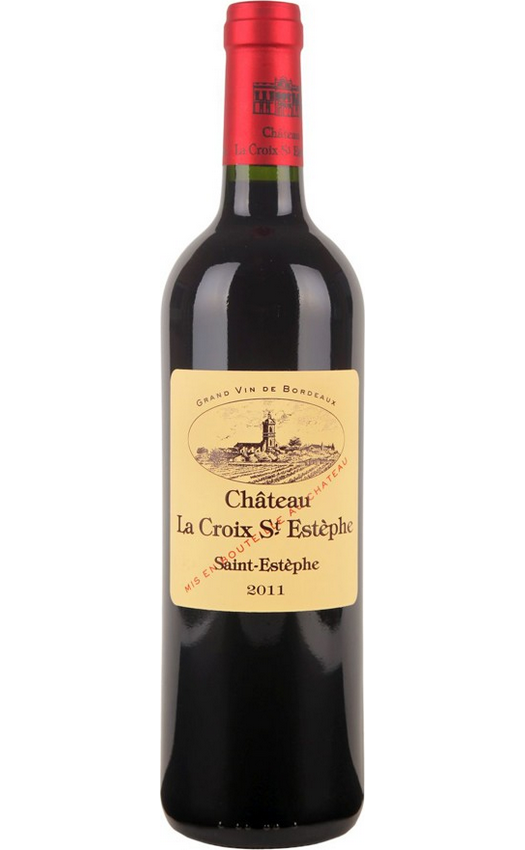 Château La Croix Saint Estèphe