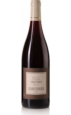 Sancerre Rouge