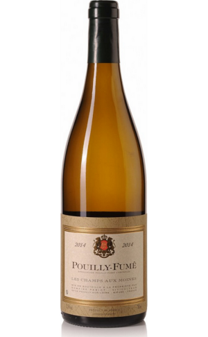 Domaine des Champs aus Moines