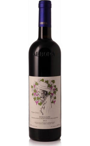 Dolcetto di Dogliani magnum