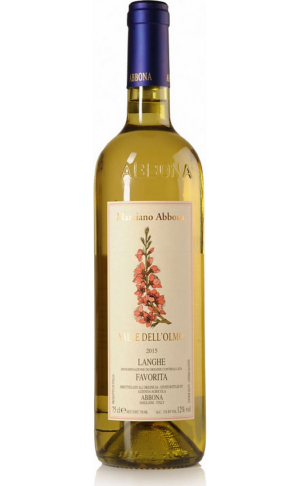 Favorita Valle dell Olmo