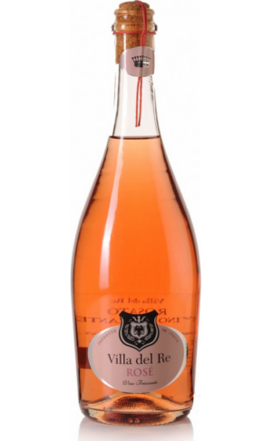 Rosé Frizzante