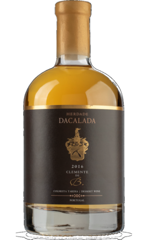 Clemente deB Colheita Tardia