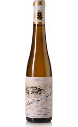 Egon-Müller Scharzhofberger Riesling Spätlese