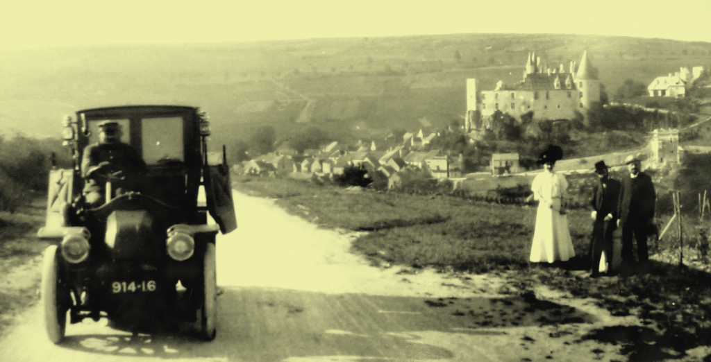 Bourgogne Chardonnay Corton André Bourgogne Chardonnay Corton André