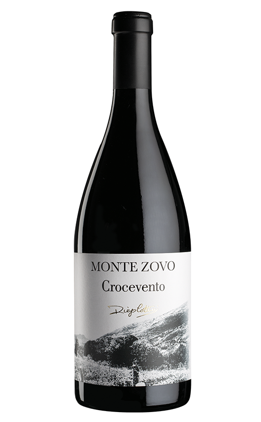 Monte Zovo Crocevento