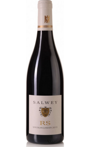 Salwey Spätburgunder RS