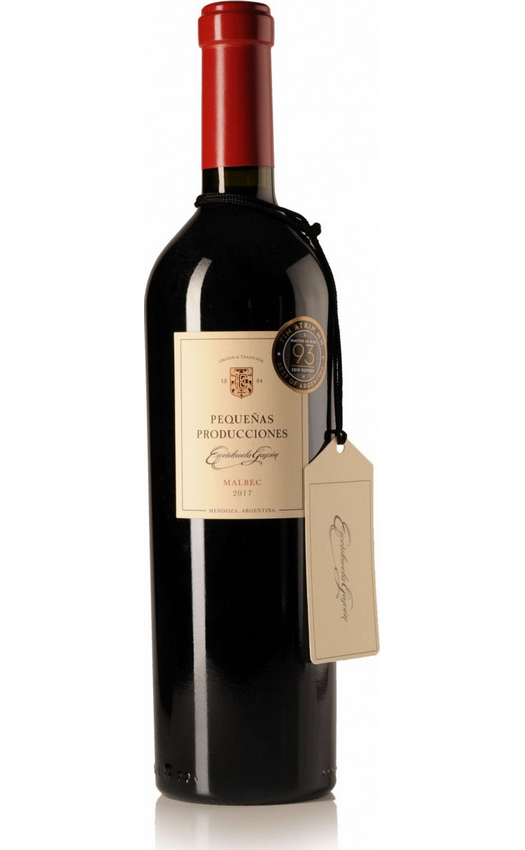 1884 Malbec Limited Production