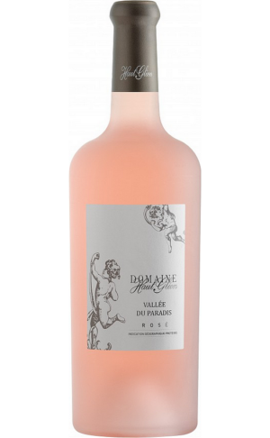 Château Haut Gléon rosé