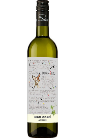 Weingut Dürnberg Grüner Veltliner Alte Reben