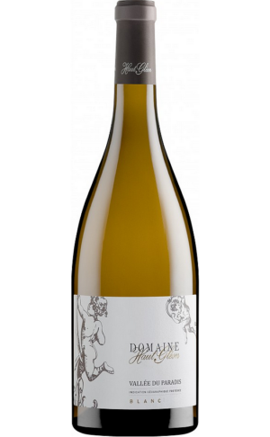 Château Haut Gléon blanc