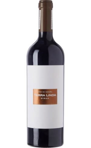 Terra Linda syrah