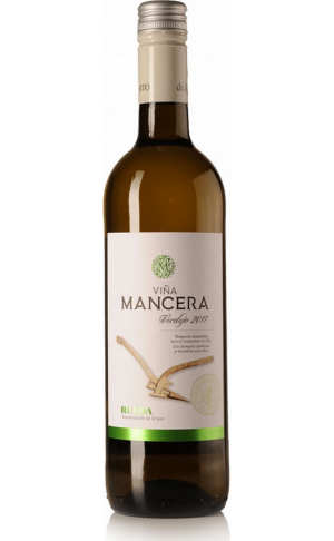 Viña Mancera Verdejo