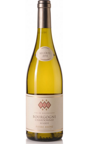 Bourgogne Chardonnay Reserve