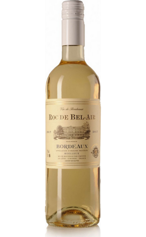 Roc de Bel-Air Bordeaux Moelleux