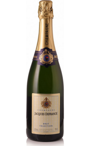 Champagne Brut Tradition