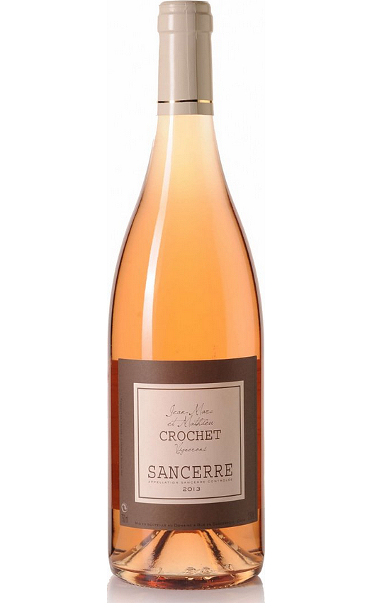 Sancerre Rosé