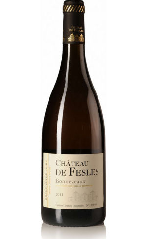 Château de Fesles Bonnezeaux