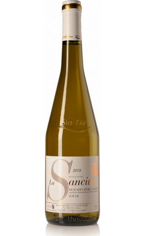 Muscadet Sèvre-et-Maine Cuvée Prestige