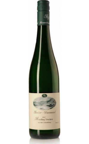 Riesling Trocken Weingut Reuter-Dusemund