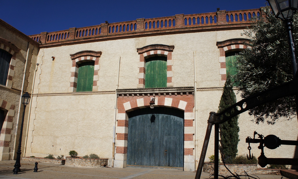 Les Murets d'Esprades Banyuls Grand Cru Les Murets d'Esprades Banyuls Grand Cru