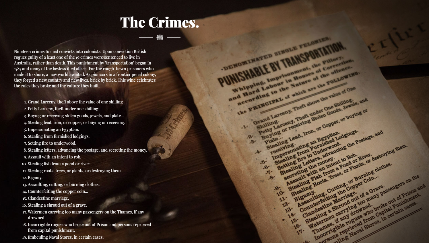 19 Crimes Snoop Dogg Cali Red