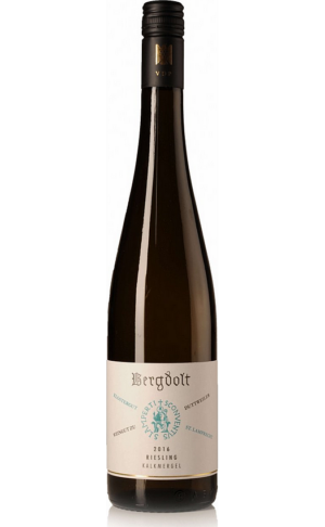 Bergdolt Riesling Kabinett Trocken