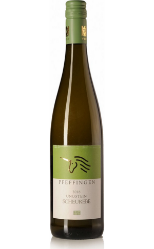 Scheurebe Trocken Ungstein
