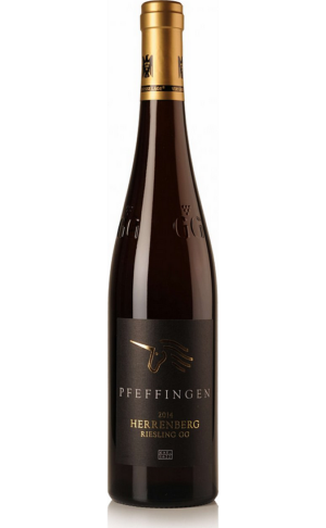 Riesling Ungsteiner Herrenberg 'M'