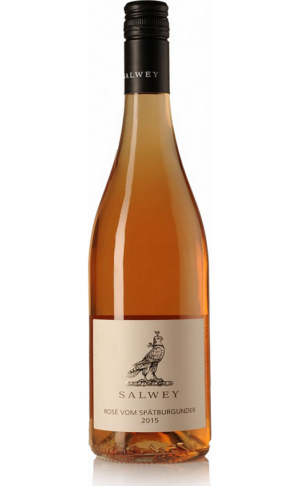 Weingut Salwey rosé