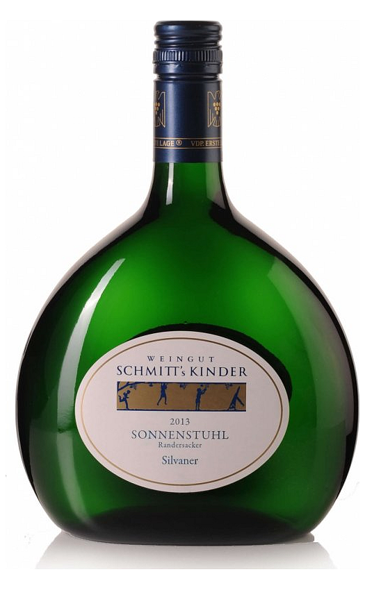Schmitt's Kinder Silvaner Kabinett