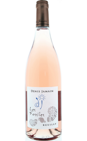 Pinot Gris Les Fossiles