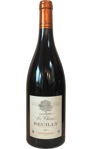 Pinot Noir Les Chenes