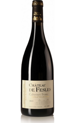 Château de Fesles Cabernet Franc