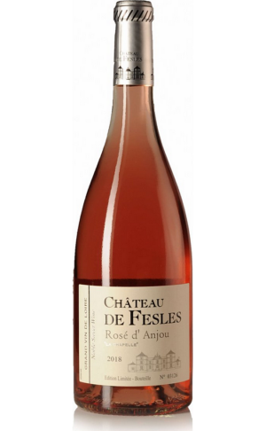 Château de Fesles Rosé