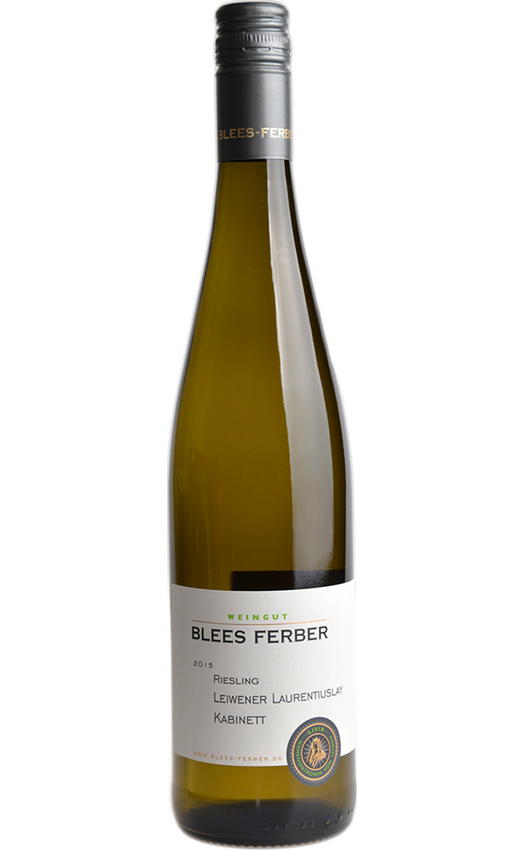 Blees Ferber Laurentiuslay kabinett