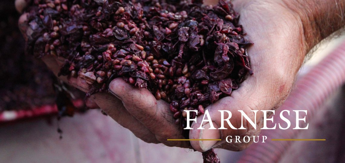 Colle Sori Appassimento