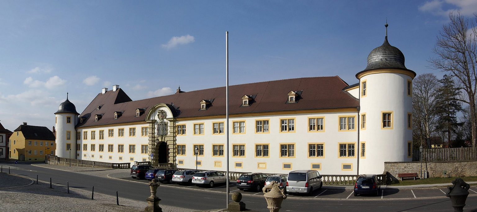 Schloss Schönborn Schloss Schönborn