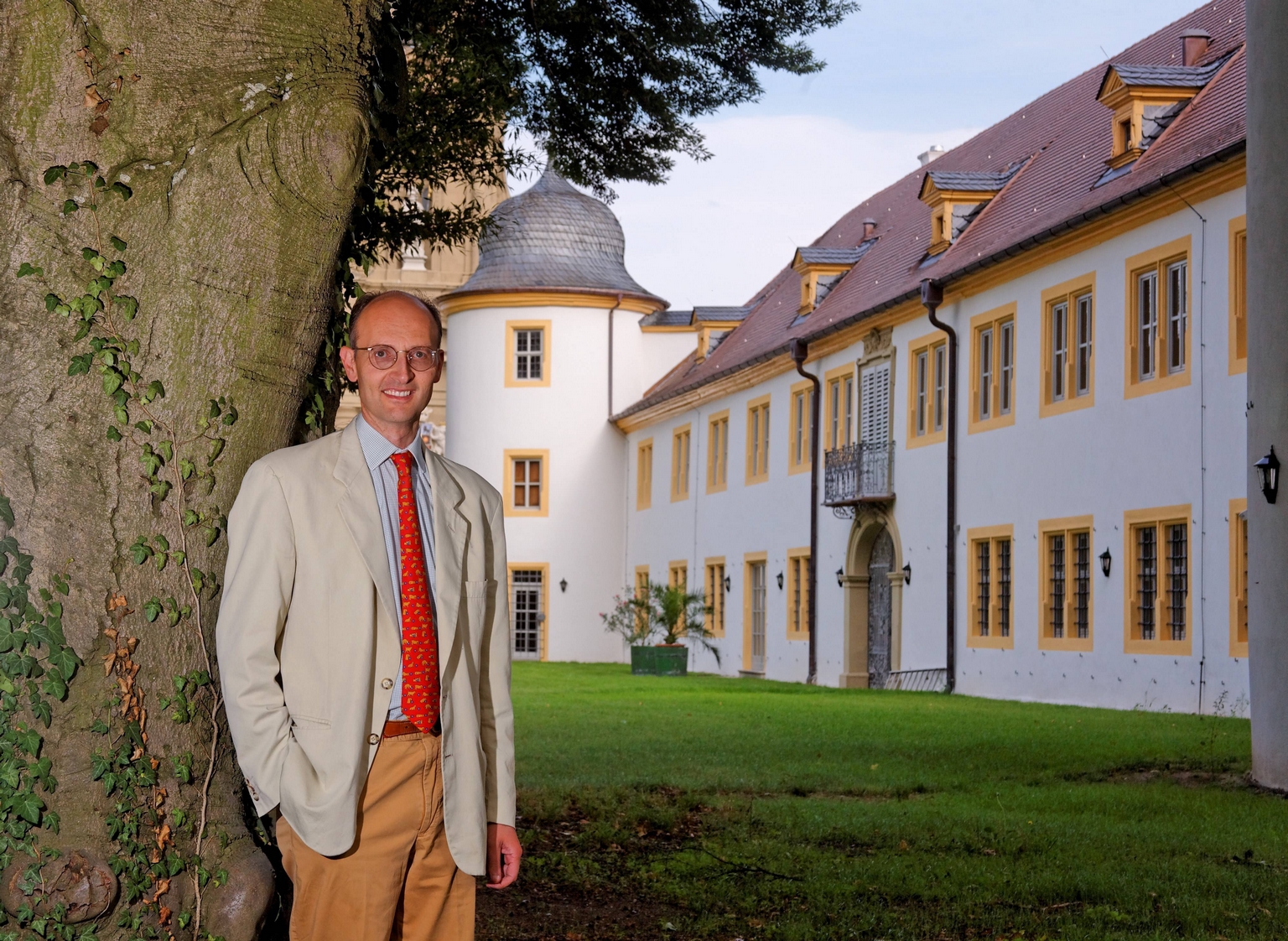 Schloss Schönborn Schloss Schönborn