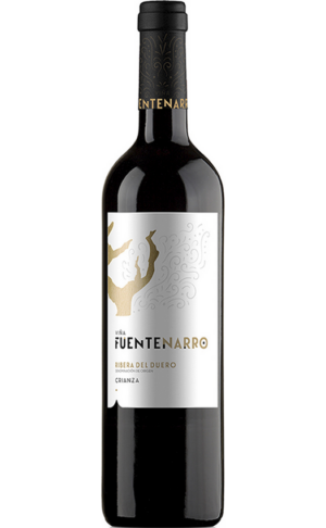 Fuentenarro Roble crianza