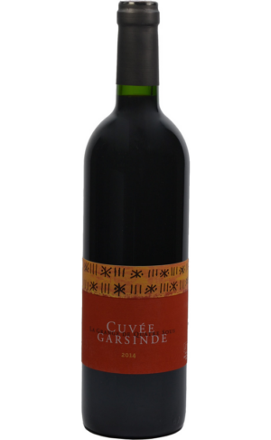 La Grange de Quatre Cuvée Garsinde