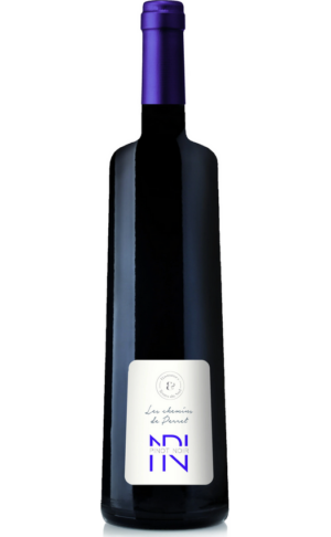 Les Chemins de Perret Pinot Noir