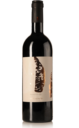 Feudi Salentini Appassimento Rosso di Puglia