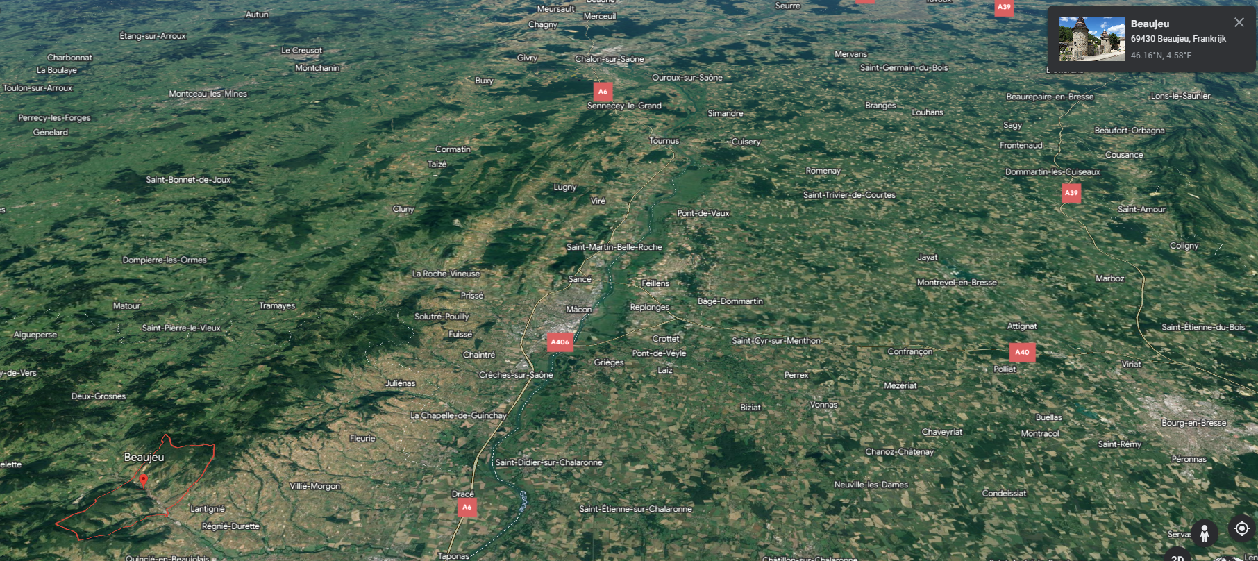 Crémant de Bourgogne Pardon & Fils