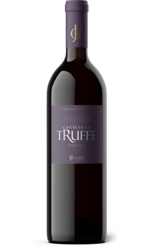 Chateau la Truffe Pomerol