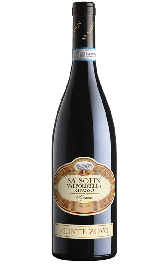 Sa Solin Valpolicella Ripasso Monte Zovo Vino Amore Sa Solin Valpolicella Ripasso Monte Zovo Vino Amore