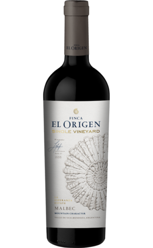 Finca el Origen Gran Reserva Malbec
